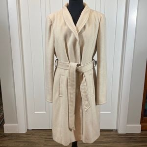 Ellen Tracy coat